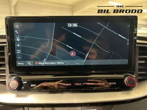 Kia Cee´d bild 11