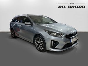 Kia Cee´d bild 3