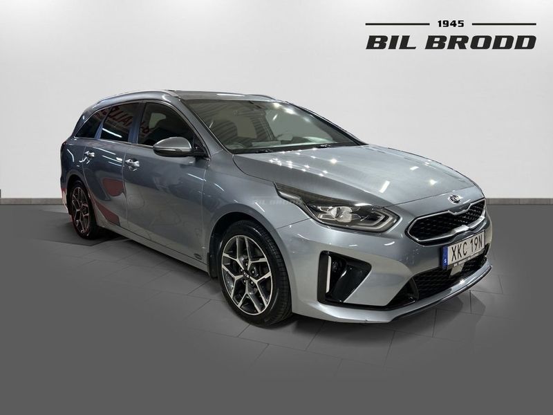 Kia Cee´d bild 3