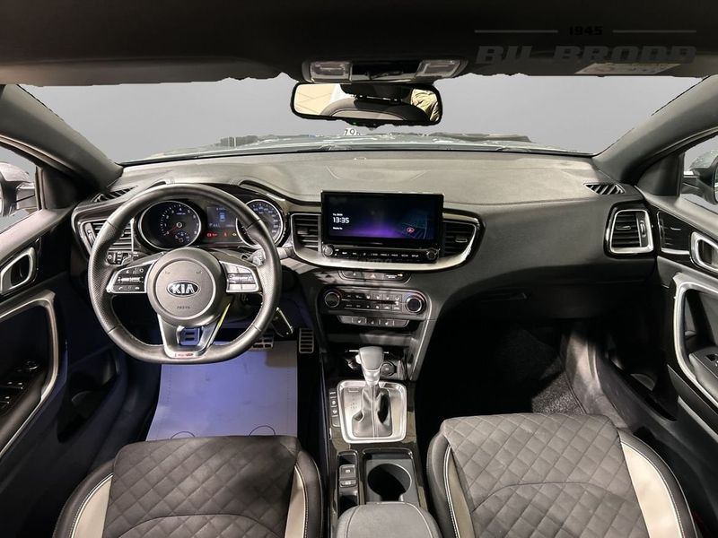 Kia Cee´d bild 7