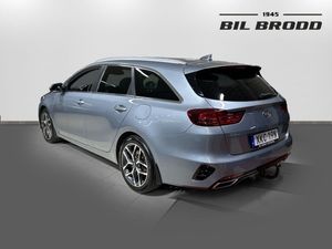 Kia Cee´d bild 6