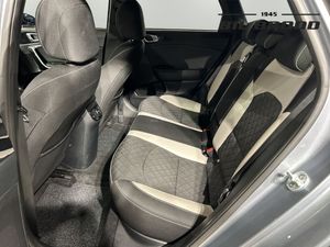 Kia Cee´d bild 9