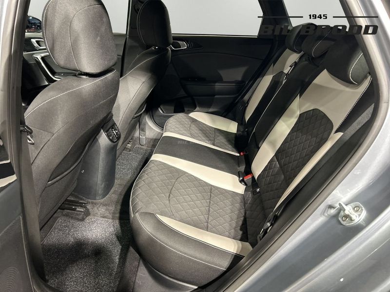 Kia Cee´d bild 9