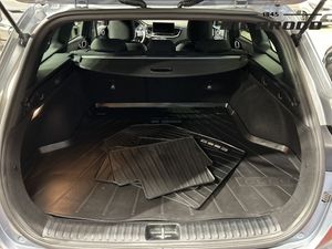 Kia Cee´d bild 14
