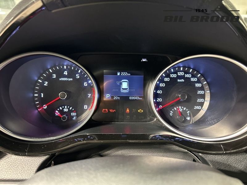 Kia Cee´d bild 10