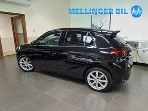 Opel Corsa bild 4