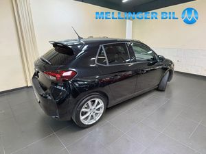 Opel Corsa bild 3