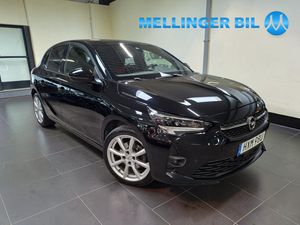 Opel Corsa bild 1