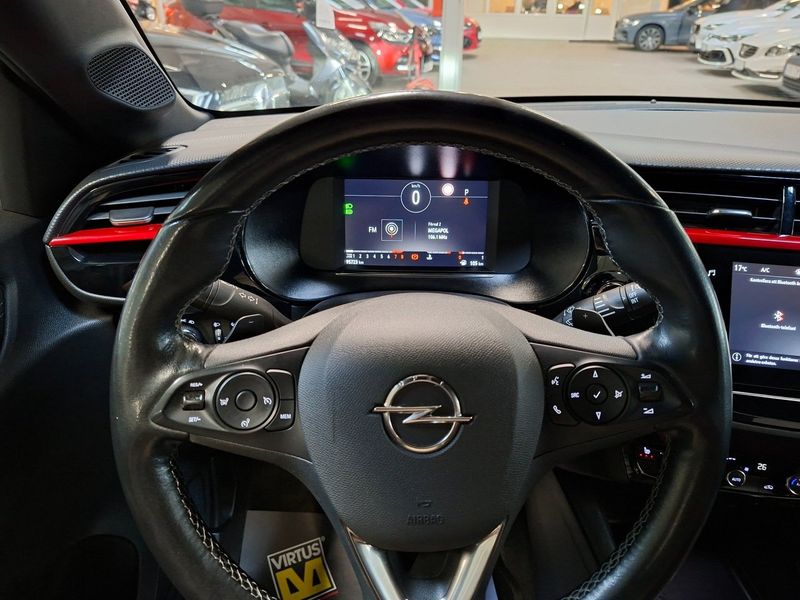 Opel Corsa bild 13
