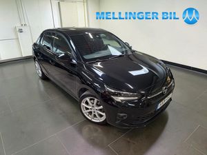 Opel Corsa bild 2
