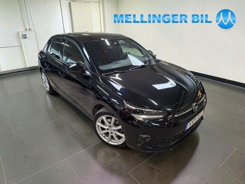 Opel Corsa bild 2