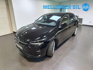 Opel Corsa bild 5