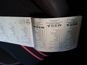 Opel Corsa bild 19