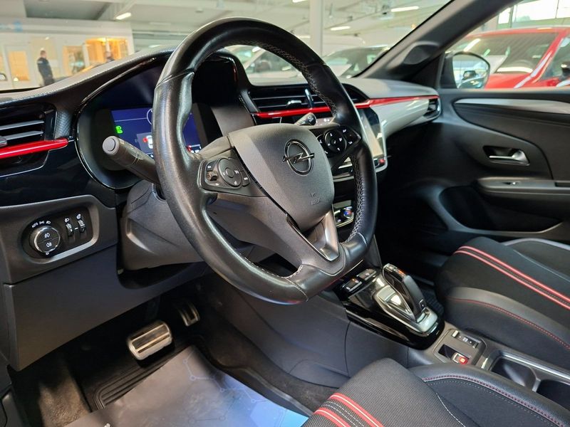Opel Corsa bild 12