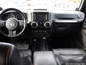 Jeep Wrangler bild 6