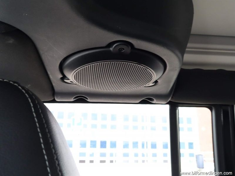 Jeep Wrangler bild 13