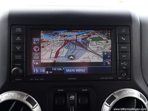 Jeep Wrangler bild 14