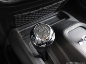 Jeep Wrangler bild 12