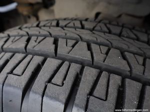 Jeep Wrangler bild 22