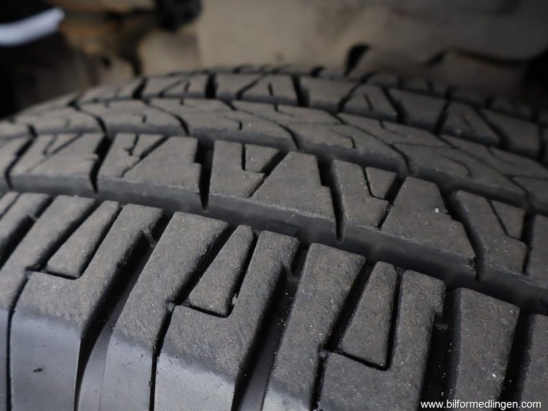 Jeep Wrangler bild 22