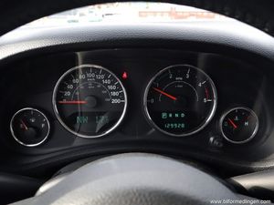 Jeep Wrangler bild 9