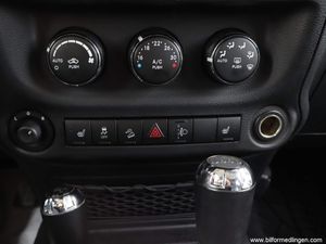 Jeep Wrangler bild 11