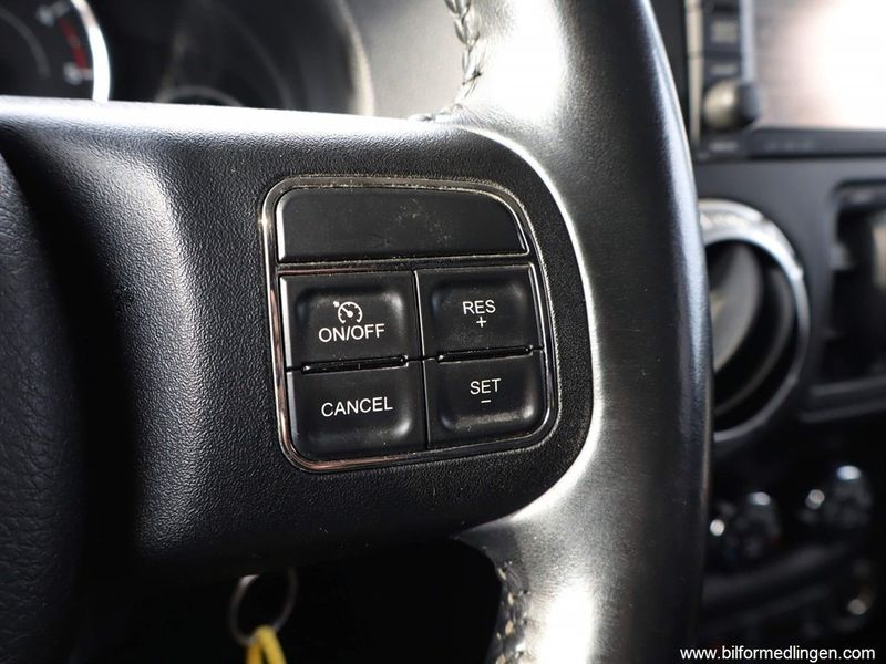 Jeep Wrangler bild 10
