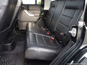 Jeep Wrangler bild 8