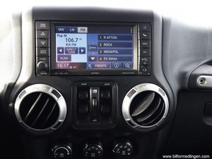 Jeep Wrangler bild 16