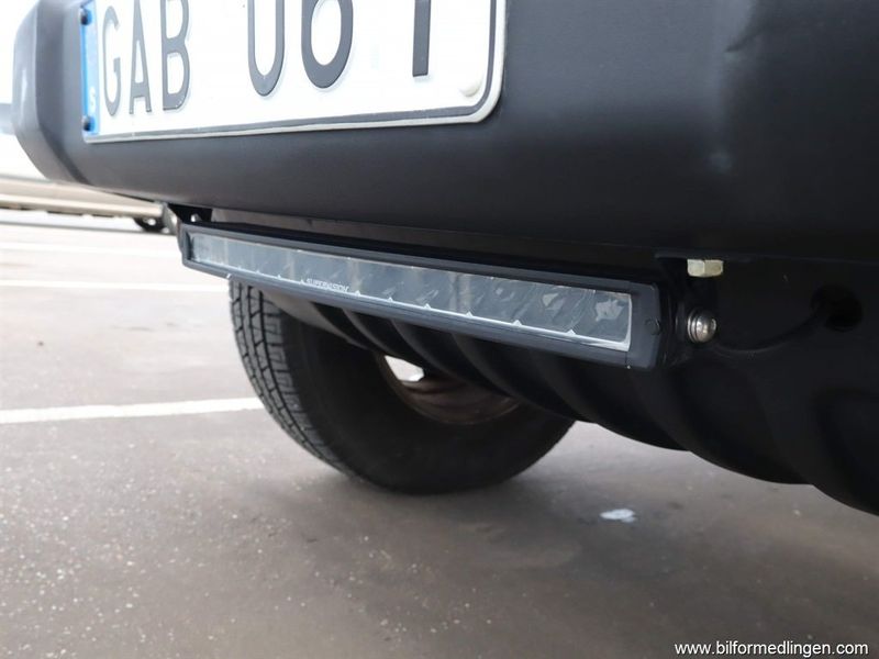 Jeep Wrangler bild 20