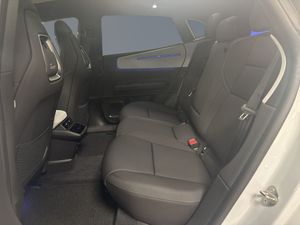 Polestar 4 bild 7