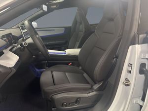 Polestar 4 bild 5