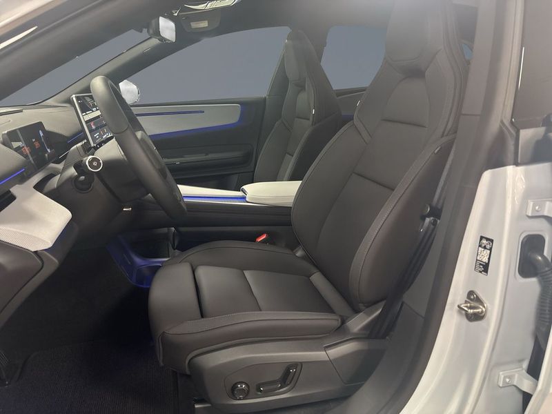 Polestar 4 bild 5