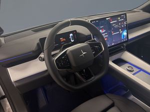 Polestar 4 bild 4