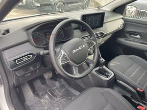 Dacia Sandero bild 5
