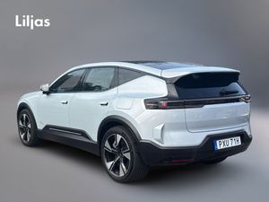 Polestar 3 bild 2