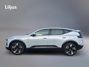 Polestar 3 bild 3