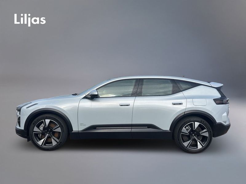 Polestar 3 bild 3