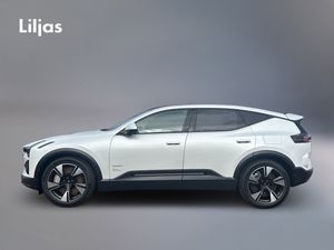 Polestar 3 bild 3