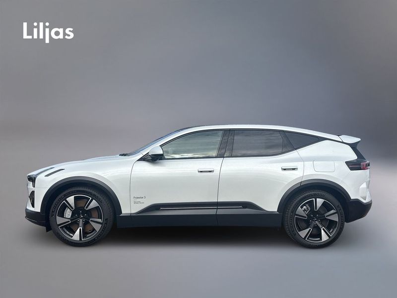 Polestar 3 bild 3