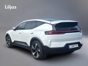 Polestar 3 bild 2