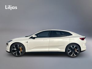 Polestar 4 bild 3