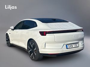 Polestar 4 bild 2