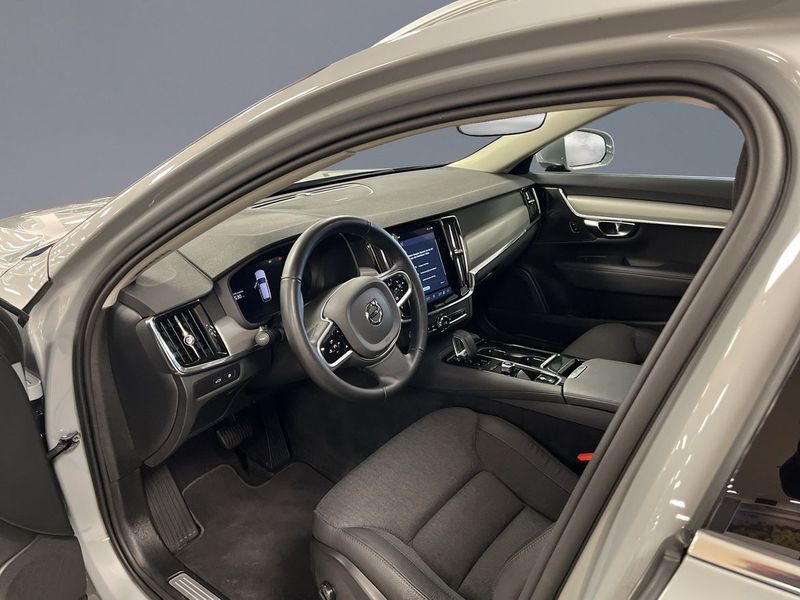 Volvo V90 bild 6