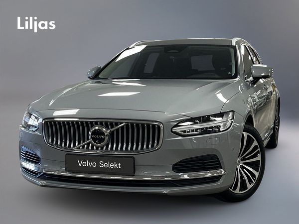 Volvo V90 T6 Core Edition II - 2025