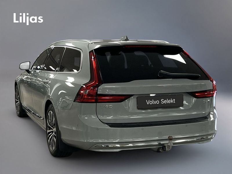 Volvo V90 bild 4