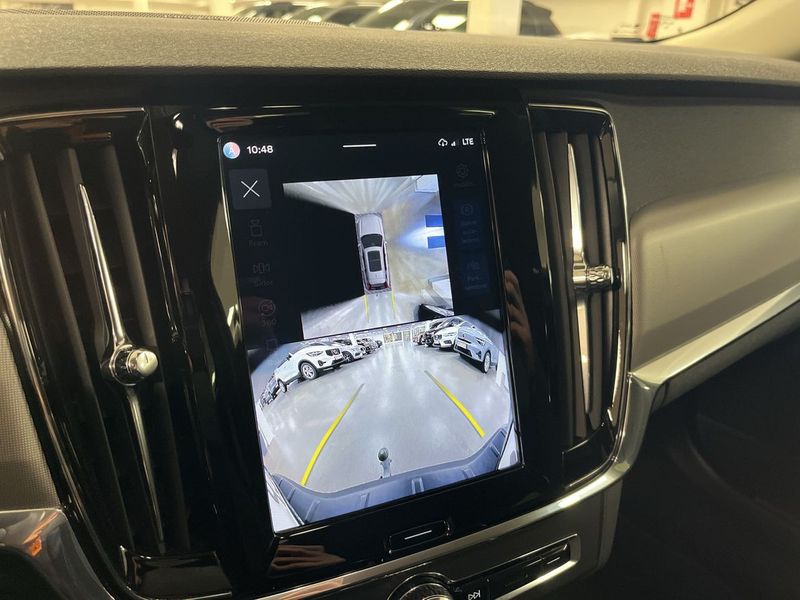 Volvo V90 bild 11