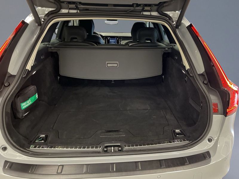 Volvo V90 bild 9