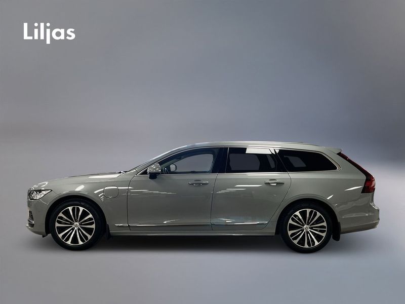 Volvo V90 bild 3