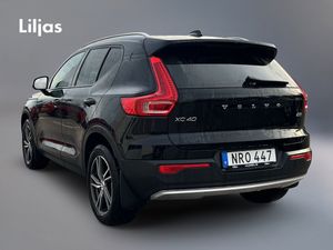 Volvo XC40 bild 3